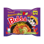 Buldak Habanero