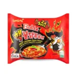 Buldak Ramen 2x Spicy – Ultra Piquantes