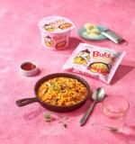 Buldak Carbonara x5 – Pack de 5 Nouilles Coréennes – Image 2