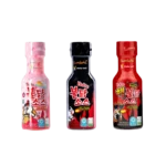 Sauces