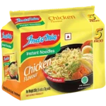 Indomie Chicken Flavour x5
