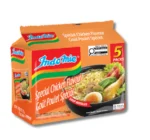 Indomie Special Chicken x5 – Pack de 5 Nouilles Instantanées au Poulet