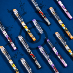 Stylo Naruto Gel Premium 0,5 mm – Édition Manga – Image 4