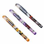 Stylo Naruto Gel Premium 0,5 mm – Édition Manga – Image 5