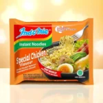 Indomie Special Chicken x5 – Pack de 5 Nouilles Instantanées au Poulet – Image 2